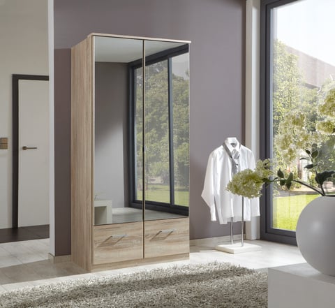 Drehtürenschrank Imago-201