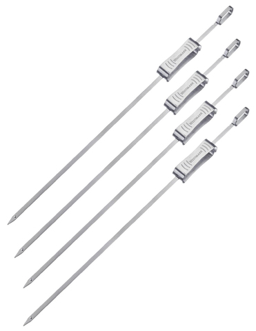 spiedino per barbecue Grillme