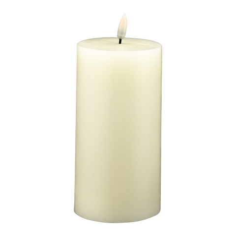 candela a LED Nordic-Led