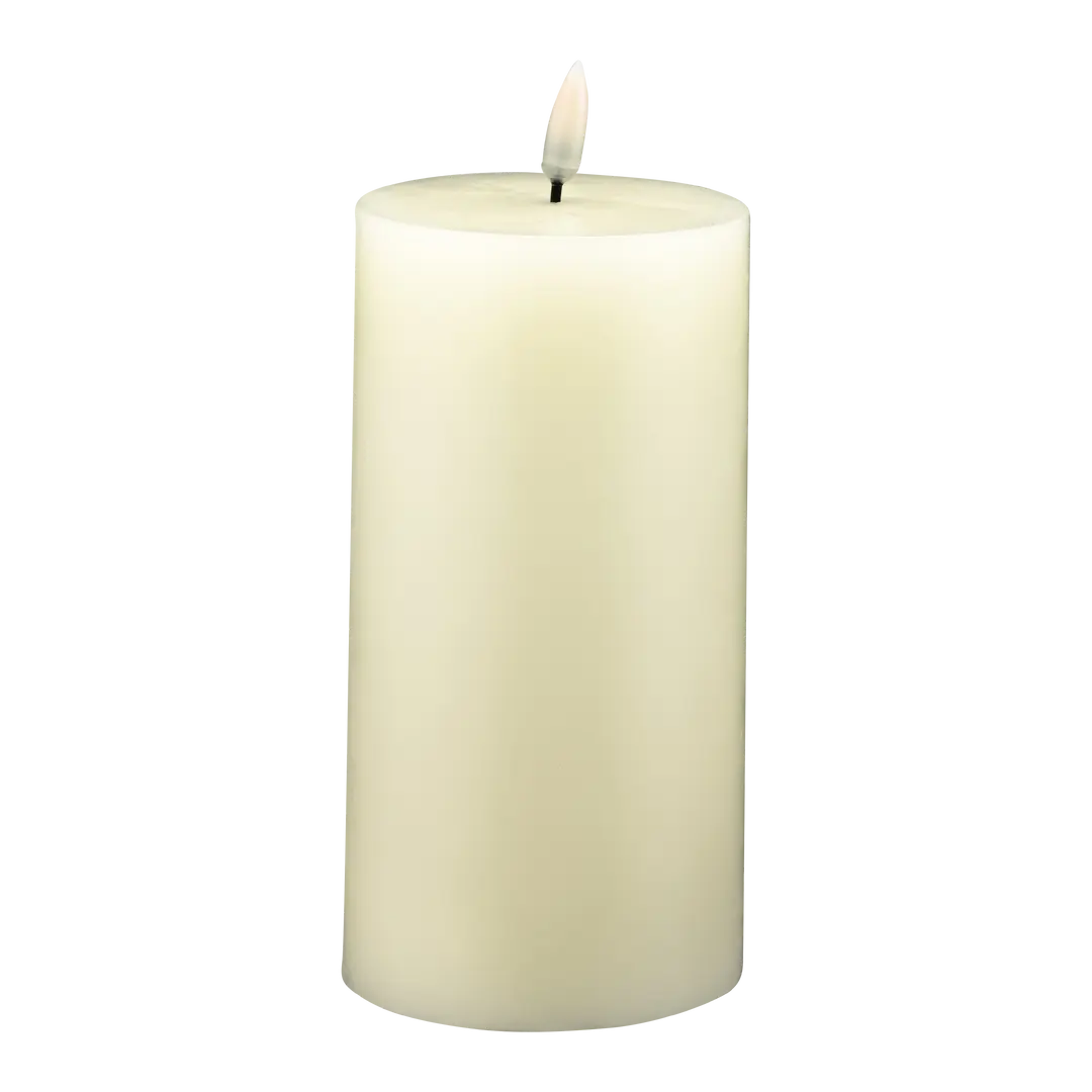 LED-Kerze Nordic-Led