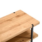 banc de portemanteau Studioline
