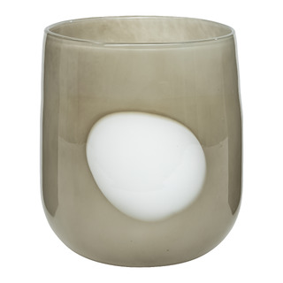 Windlicht Dot