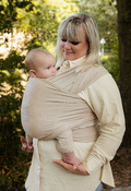 Babytragen Sling