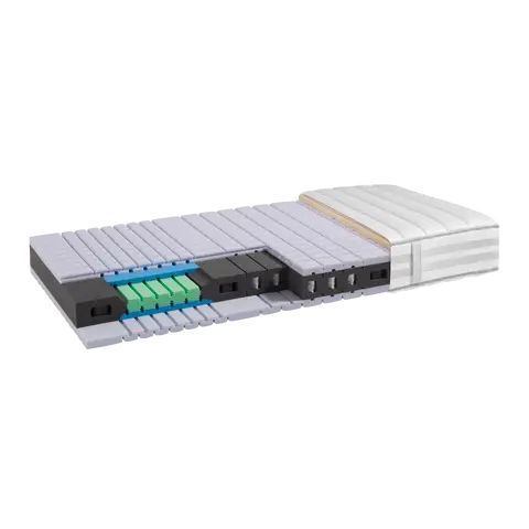 matelas Luna-Wellbella-Luxe