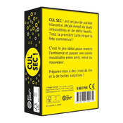 Spiel Jeu
