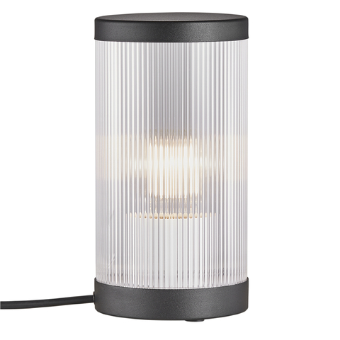 lampada da tavolo Coupar