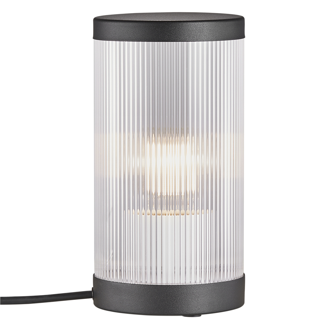 lampada da tavolo Coupar