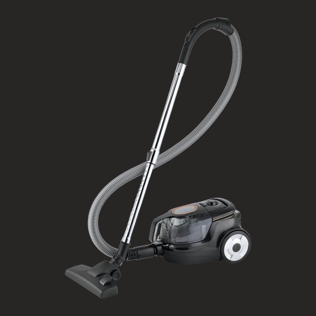 aspirapolvere Microcyclone