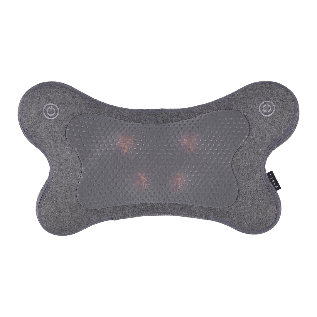 cuscino da massaggio Ipuffy Plus