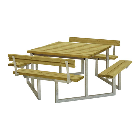 table de pique-nique Twist