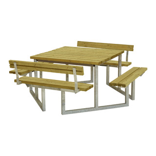 Picknicktisch Twist