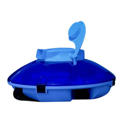 nettoyeur de piscine Modular