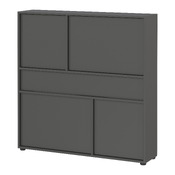 commode Ameca
