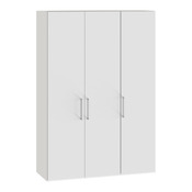 Drehtürenschrank Atlantis