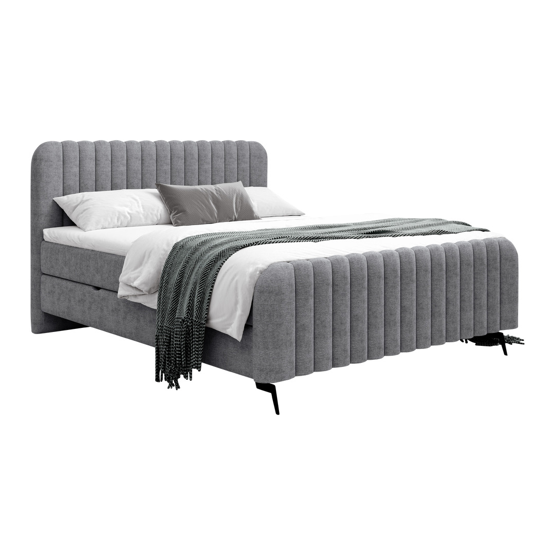 Boxspringbett Liam