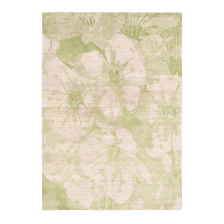tapis d’Orient modernes Tib. Nepal Canamo