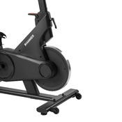 Indoor Cycle Speed Race X