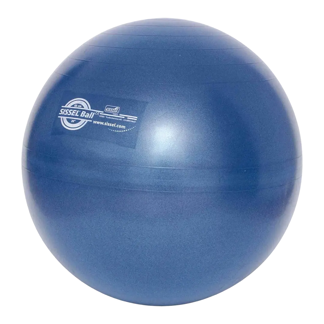 Palla da ginnastica Blau