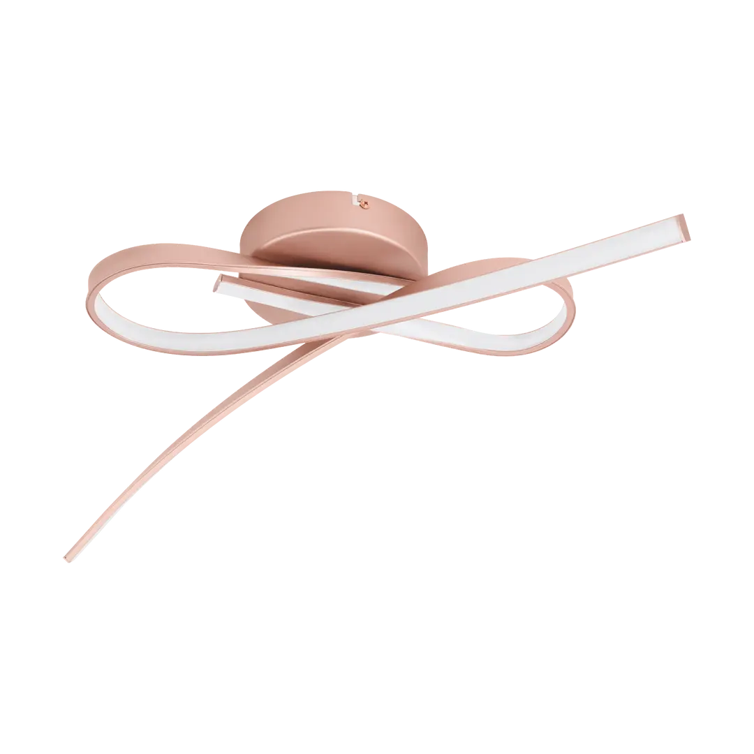plafoniera Palozza