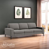 Einzelsofa Quattro