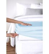 drap-housse pour boxspring Feinjersey