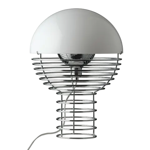 lampada da tavolo WIRE