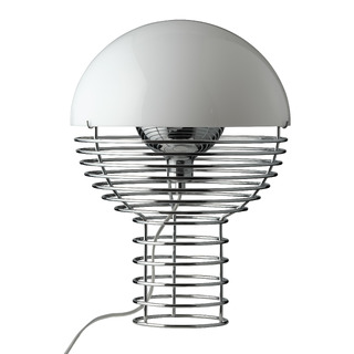 lampada da tavolo WIRE