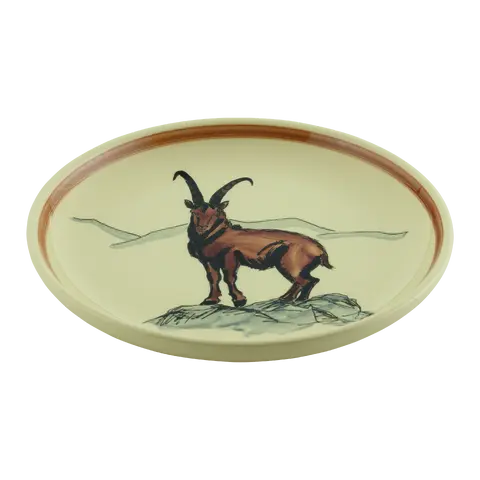 piano Steinbock