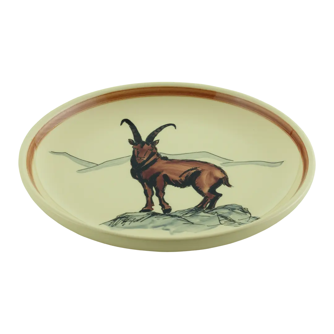 piano Steinbock