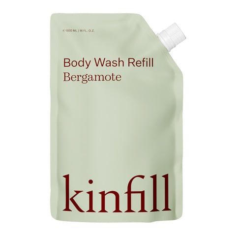Refill Body Wash Body