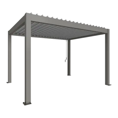 pergola GR. 4x3