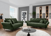 Einzelsofa Vanilla
