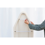 set d'attaches pour housse de repassage Laundry
