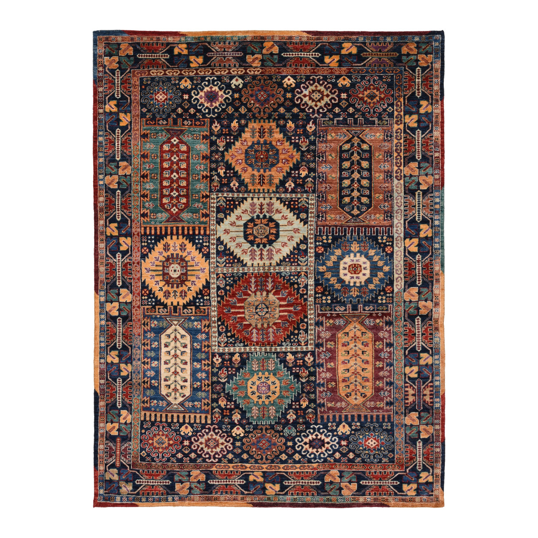 tapis d’Orient classiques Turkmen Pakistan