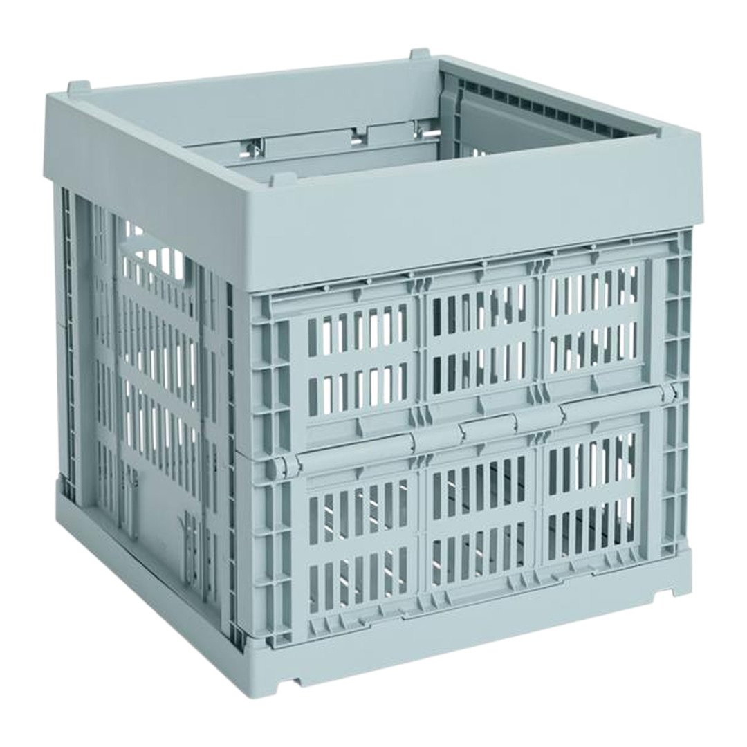 scatola pieghevole Colour Crate