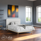 Boxspringbett Massello