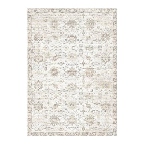 tapis à fibres faibles Djubi