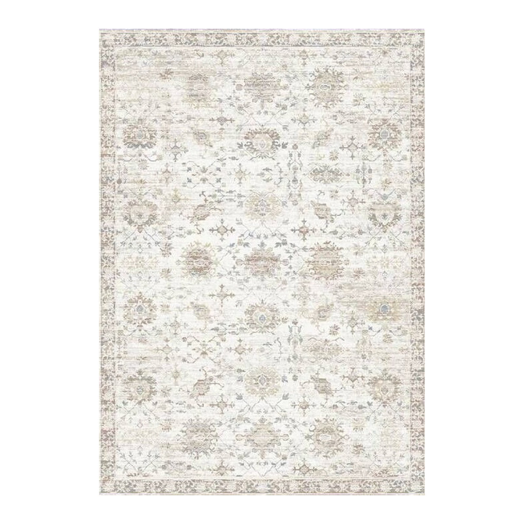 tapis à fibres faibles Djubi