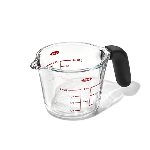 verre doseur Good Grips