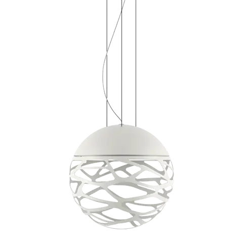 lampada a sospensione KELLY SPHERE