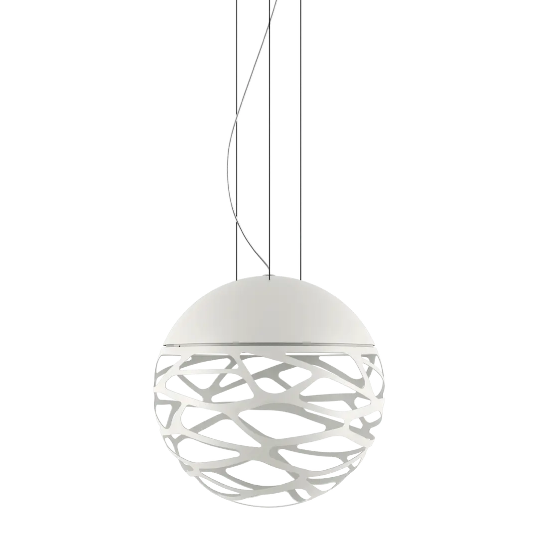 lampada a sospensione KELLY SPHERE