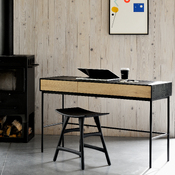 Schreibtisch Blackbird