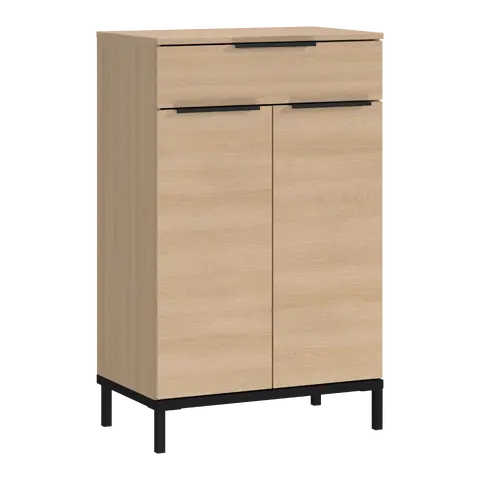 armadio da bagno Lavega