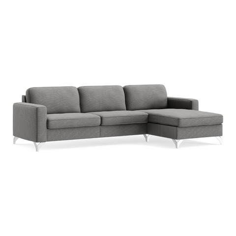 divano ad angolo CLASSICS PLUS