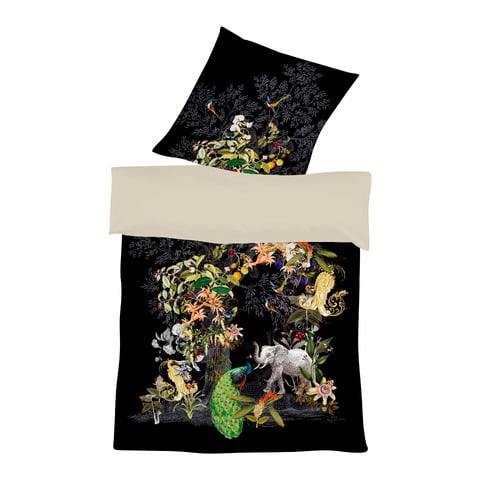 completo da letto Black Premium