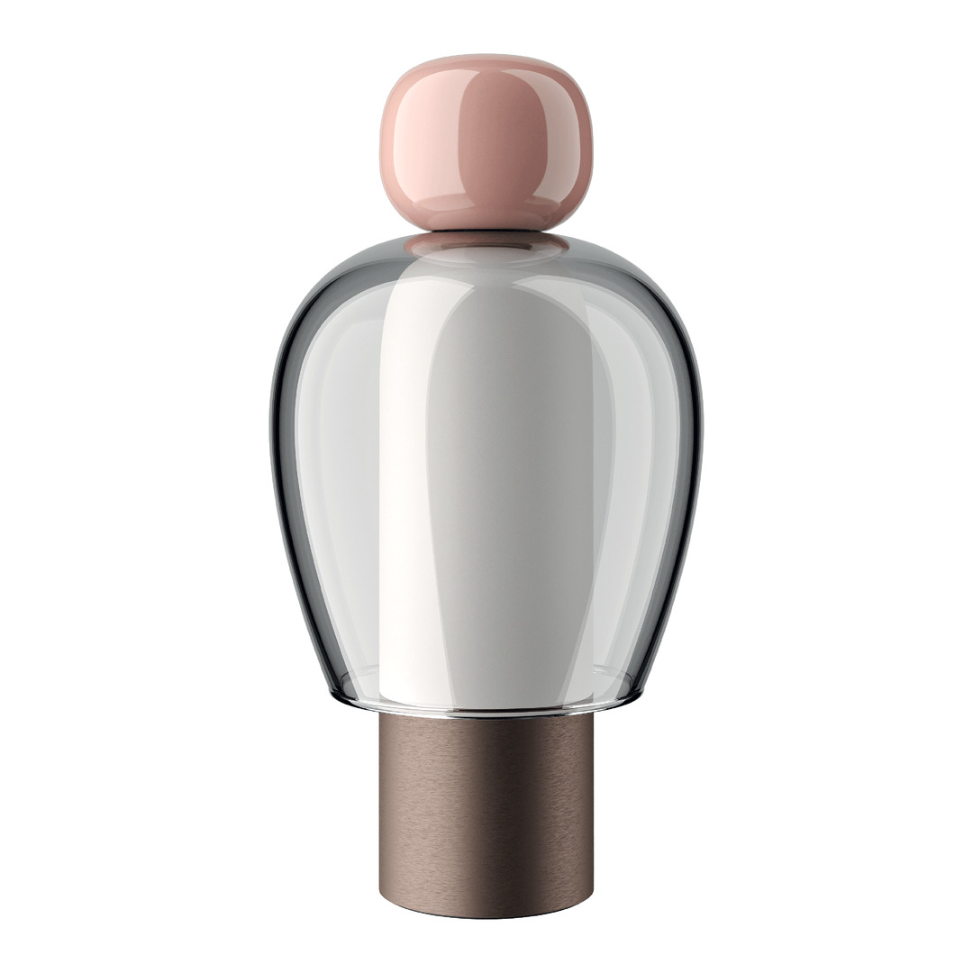 lampe de table EASY PEASY
