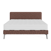lit boxspring SLOW