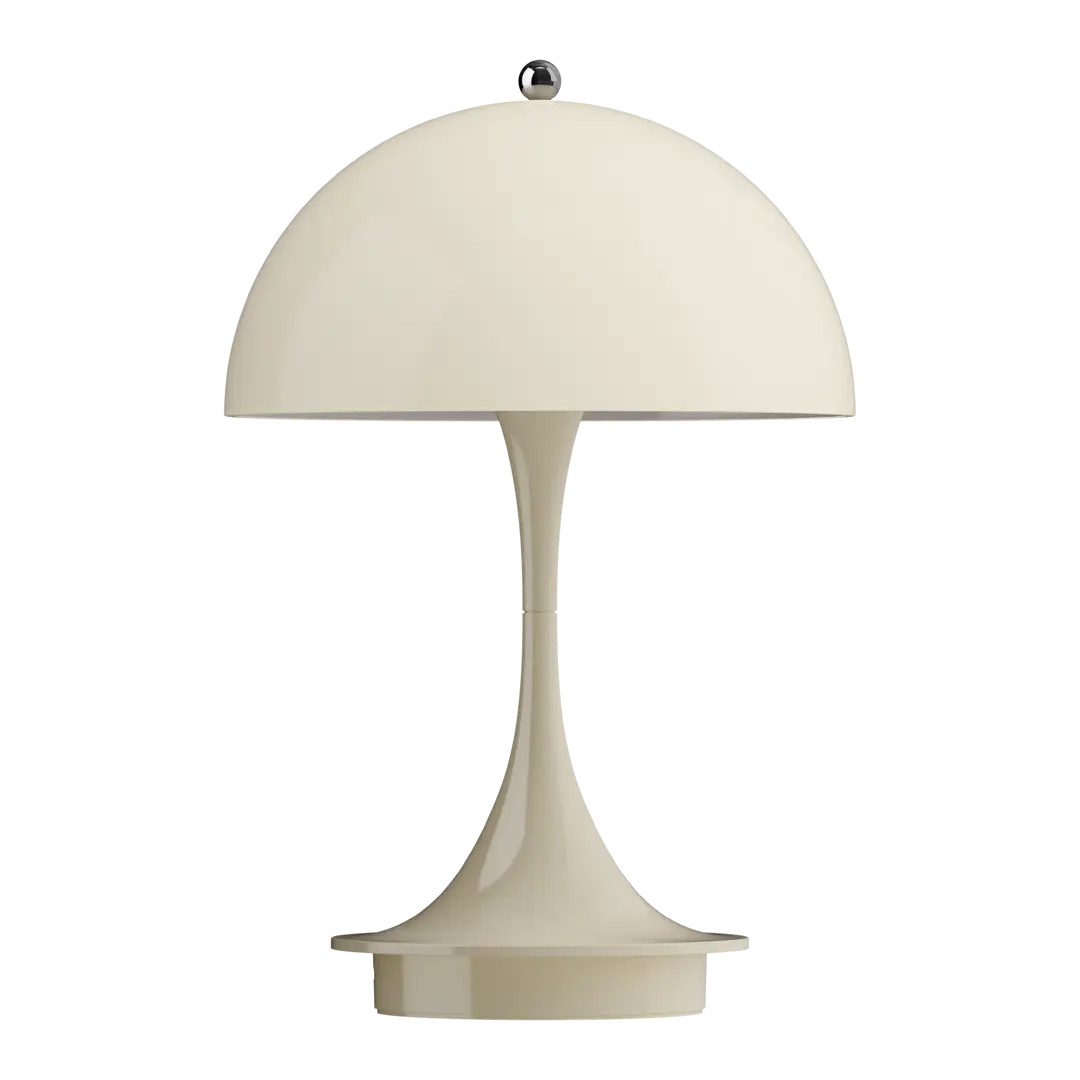 Tischleuchte Panthella 160 Portable