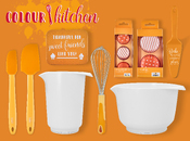 spatola Colour Kitchen