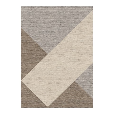 tappeto in lana Salsa Design